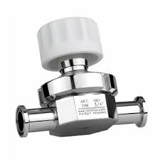 Shut-off valves